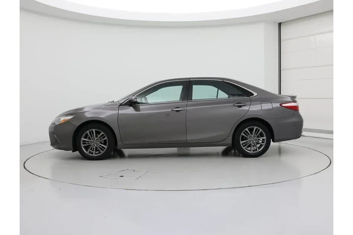 $15998 : Toyota Camry 2017 SE 4dr Sed image 3