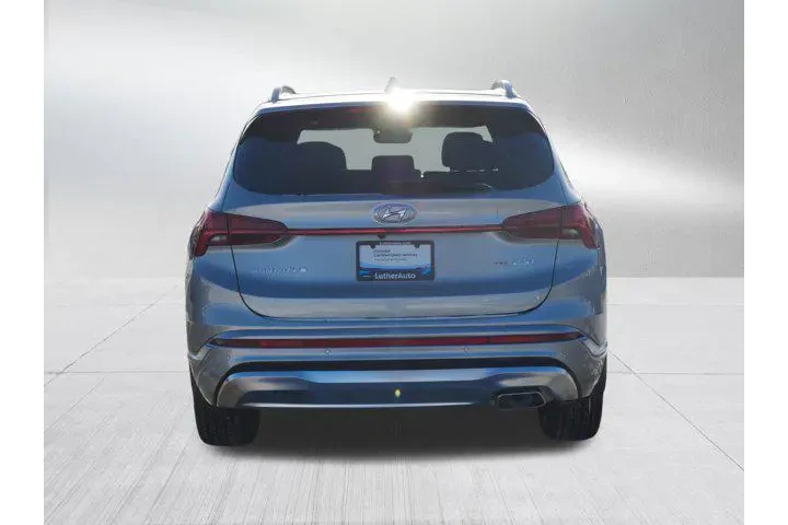 $31000 : Hyundai SANTA FE 2023 AWD Ca image 6