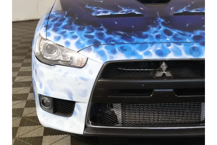 $23893 : Mitsubishi Lancer Evolution image 8