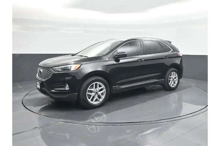 $25998 : Ford Edge 2023 AWD SEL 4dr C image 1