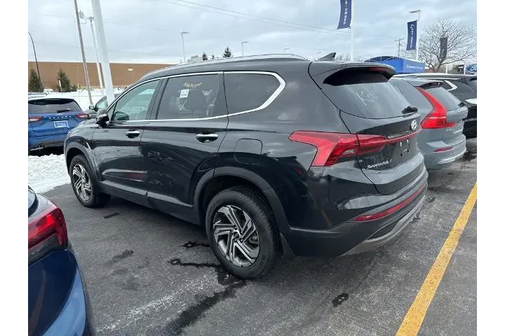 $24031 : Hyundai SANTA FE 2023 AWD SE image 6