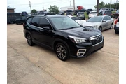 $19995 : 2020 Forester thumbnail