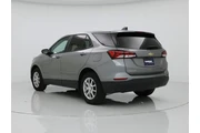 $21998 : Chevrolet Equinox 2023 4x4 L thumbnail