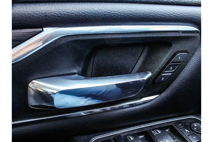 $39990 : Ram 1500 2023 4x4 Laramie 4d image 9