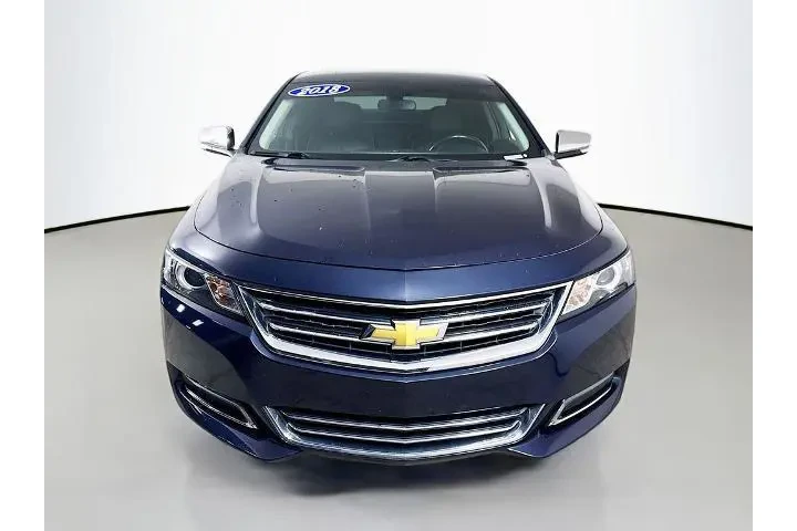 $14900 : Chevrolet Impala 2018 Premie image 2