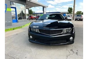 2013 Camaro 2SS Coupe thumbnail