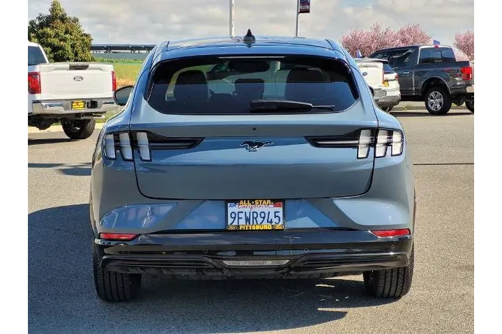 $28900 : Ford Mustang Mach-E 2023 Pre image 5
