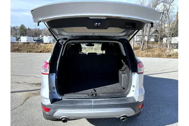 $4995 : Ford Escape 2013 AWD SEL 4dr image 9