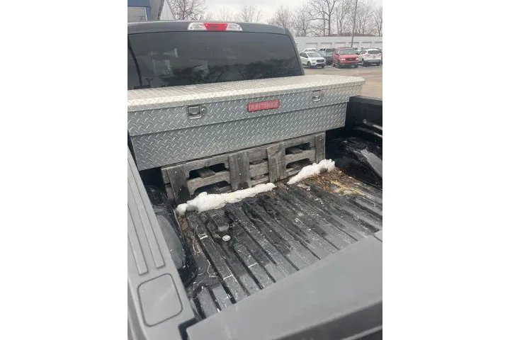 $25093 : Ford F-150 2019 4x4 Platinum image 9