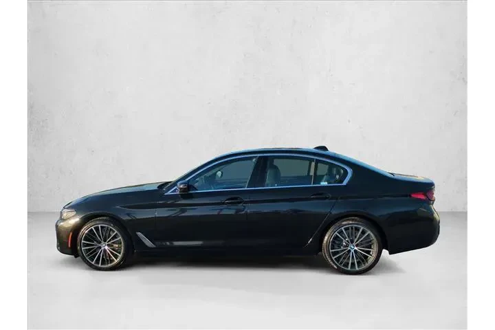 $34800 : BMW 5 Series 2023 530i 4dr S image 9