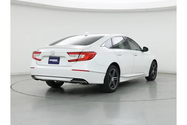 $24998 : Honda Accord 2020 EX-L 4dr S image 8