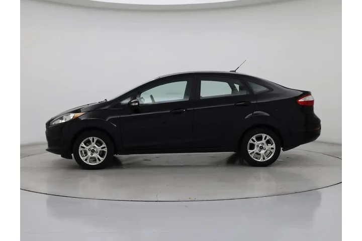 $11599 : Ford Fiesta 2016 SE 4dr Seda image 3