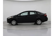 $11599 : Ford Fiesta 2016 SE 4dr Seda thumbnail