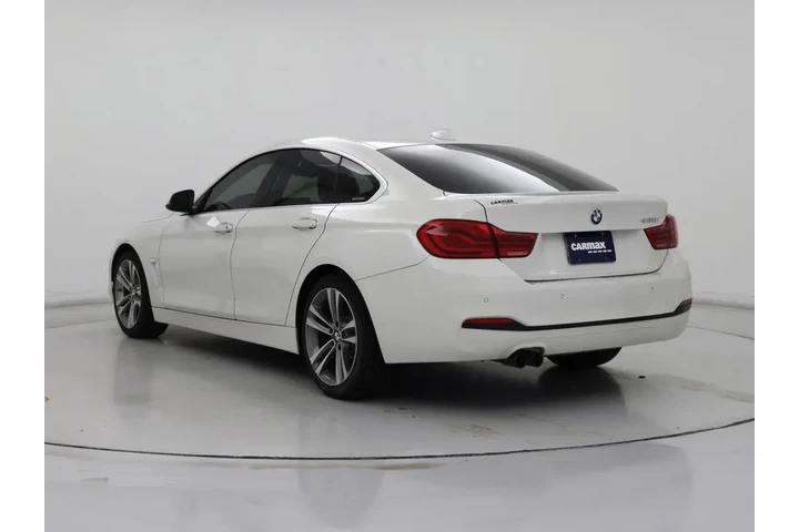 $16998 : BMW 4 Series 2018 430i Gran image 2