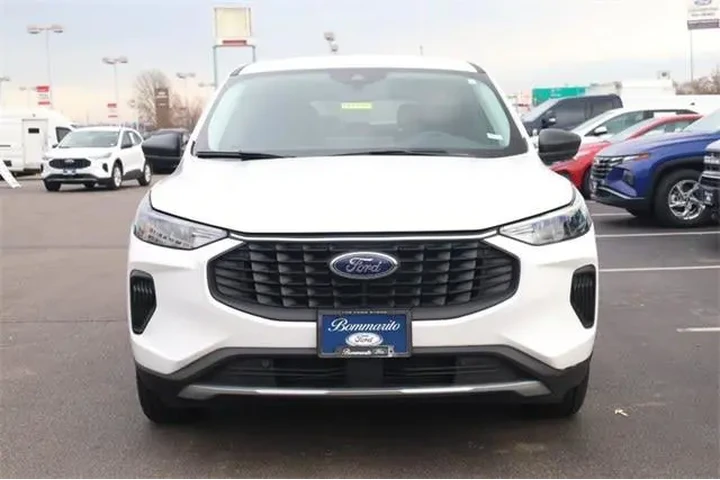 $20950 : Ford Escape 2023 AWD Active image 4