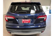 $23972 : Honda Pilot 2019 AWD EX-L 4d thumbnail
