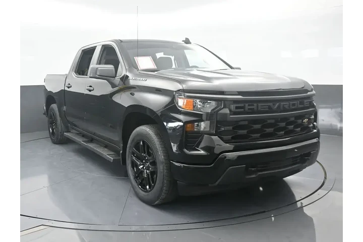 $30991 : Chevrolet Silverado 1500 202 image 9