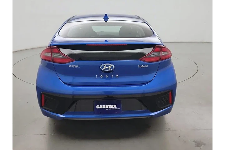 $12998 : Hyundai IONIQ Hybrid 2017 SE image 6