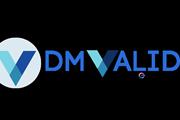 DM Valid B2B email database