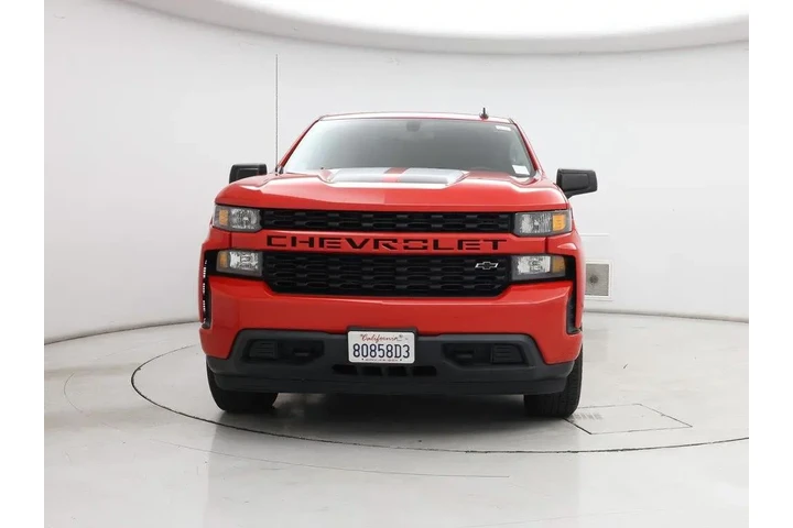 $27998 : Chevrolet Silverado 1500 202 image 5