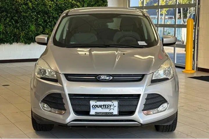 $11617 : Ford Escape 2015 SE 4dr SUV image 9