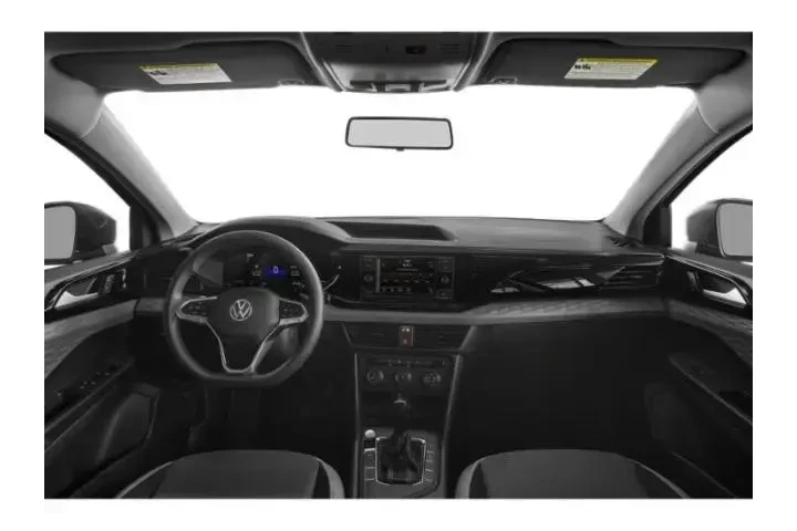 $16994 : Volkswagen Taos 2022 AWD S 4 image 8