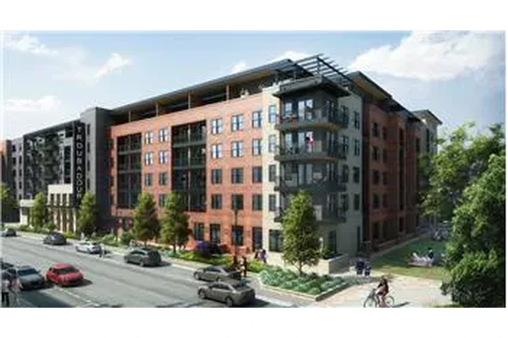 $2723 : Rental property with 2 bedro image 1