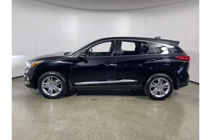 $26998 : Acura RDX 2019 4dr SUV w/Adv image 6