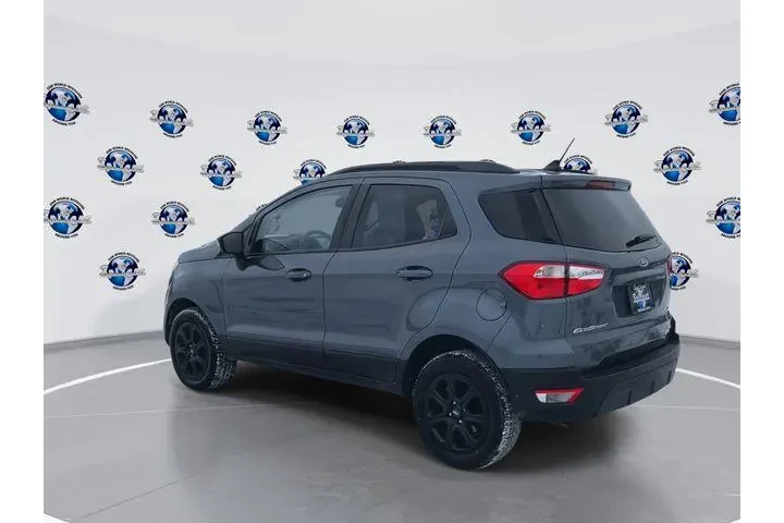 $13997 : Ford EcoSport 2019 AWD SE 4d image 6