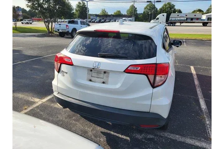 $12915 : Honda HR-V 2017 EX 4dr Cross image 5