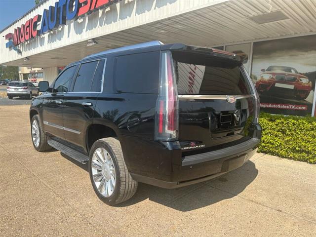 $44999 : 2020 Escalade Luxury image 6