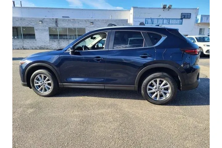 $23872 : Mazda CX-5 2023 AWD 2.5 S Se image 2