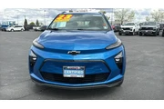 $23984 : Chevrolet Bolt EUV 2023 Prem thumbnail