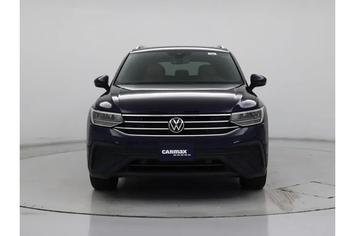 $20998 : Volkswagen Tiguan 2022 SE 4d image 5