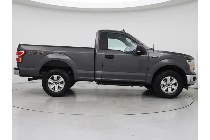 $29998 : Ford F-150 2019 4x4 XLT 2dr image 7