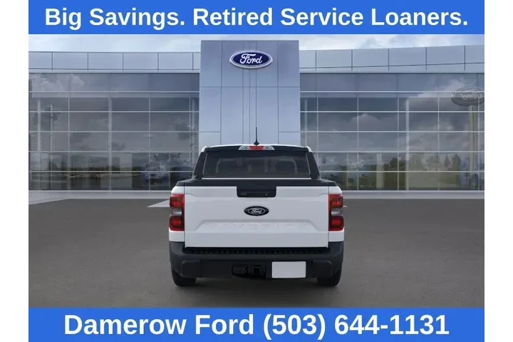 $37265 : Ford Maverick 2025 AWD Laria image 5