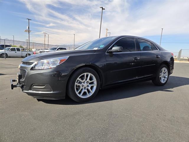 Pre-Owned 2014 MALIBU LT image 7