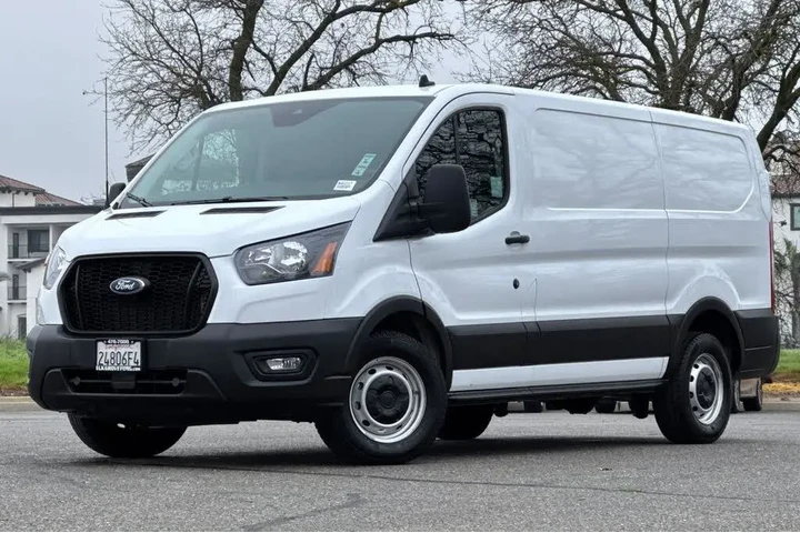 $34895 : Ford Transit 2025 150 3dr SW image 1