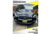 2015 Q70L 3.7 en Hartford