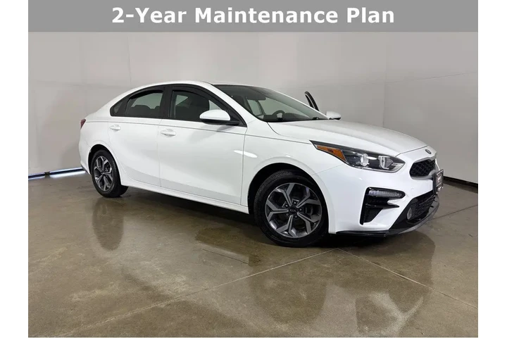 $16597 : 2020 Forte LXS image 1