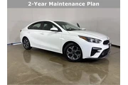 2020 Forte LXS en Madison