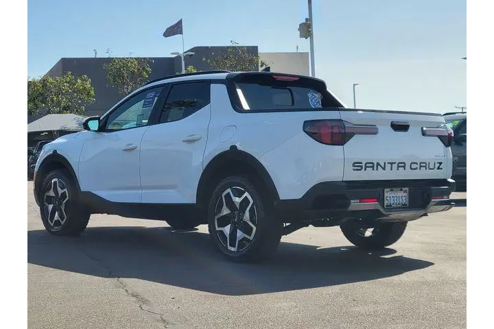 $27950 : Hyundai SANTA CRUZ 2022 AWD image 2