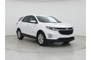 Chevrolet Equinox 2020 LT 4d