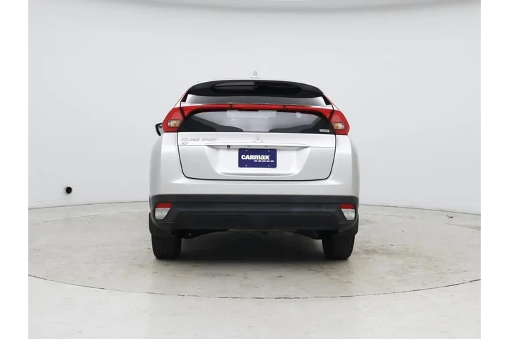 $18998 : Mitsubishi Eclipse Cross 202 image 6