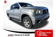 Toyota Tundra 2007 Limited 4