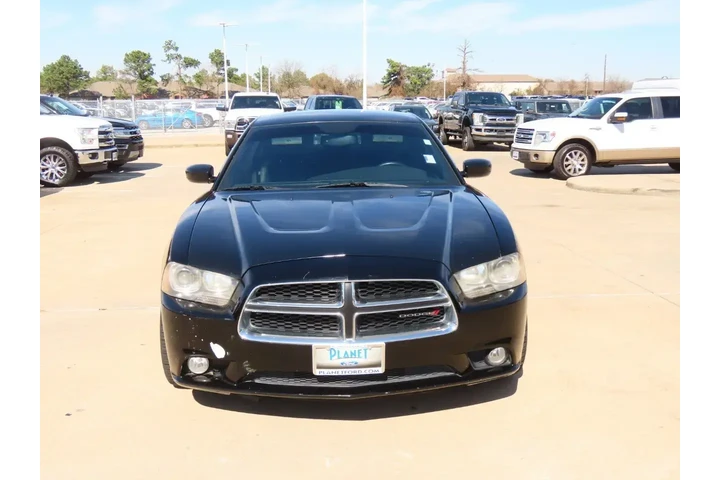 $14999 : Dodge Charger 2014 R/T 4dr S image 5
