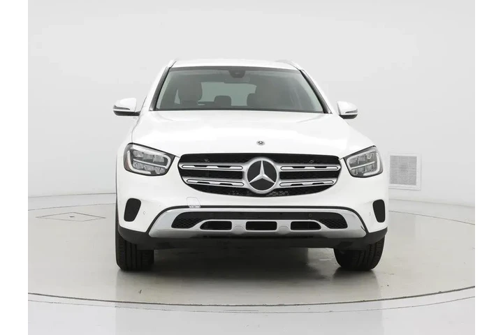 $23998 : Mercedes-Benz GLC 2021 GLC 3 image 5