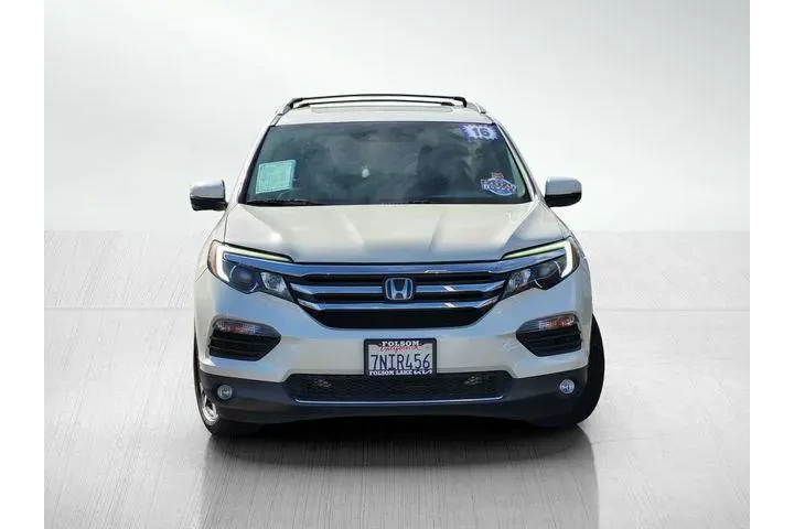 $18587 : Honda Pilot 2016 Touring 4dr image 2
