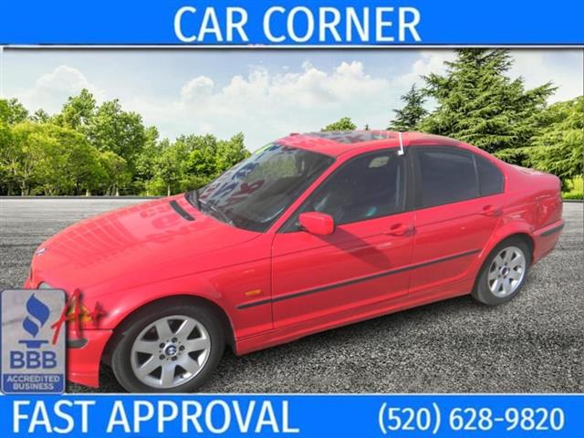 $4992 : 2001 BMW 3-Series 325i $998+T image 1