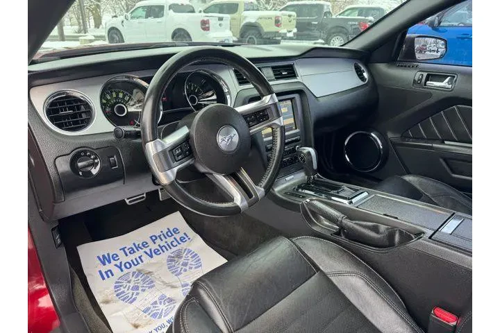 $13600 : Ford Mustang 2014 V6 Premium image 2
